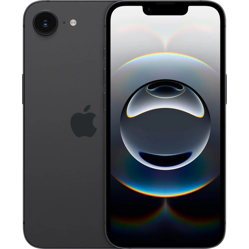 iPhone 16e (2025)