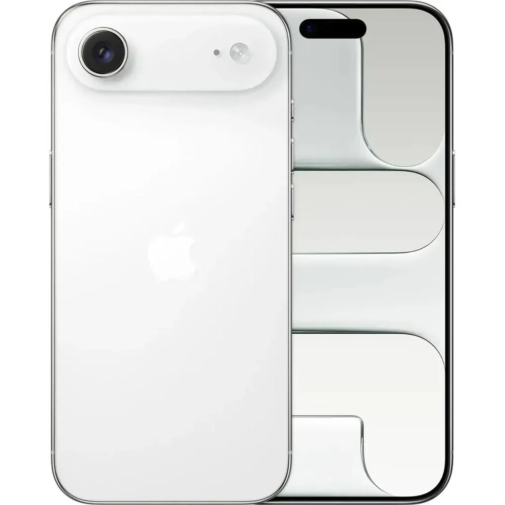 iPhone Air 256GB Cloud White – Locked Verizon