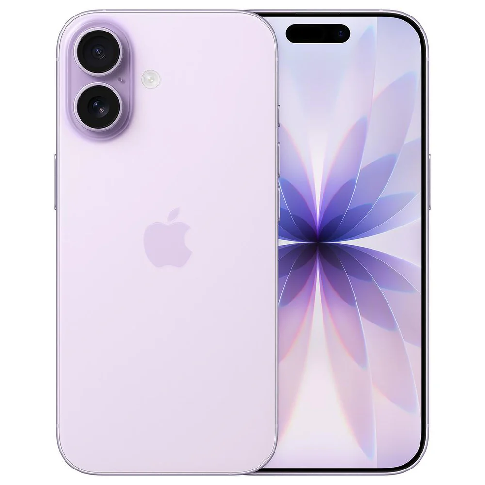 iPhone 17 256GB Lavender – Unlocked