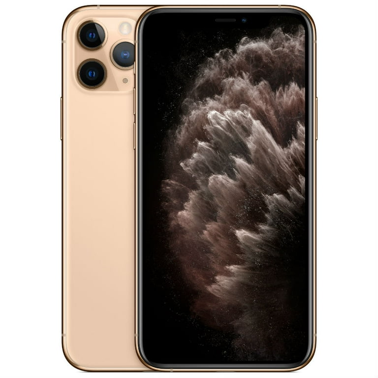 Apple iPhone 11 Pro 256GB Gold – Fully Unlocked (Grade B)