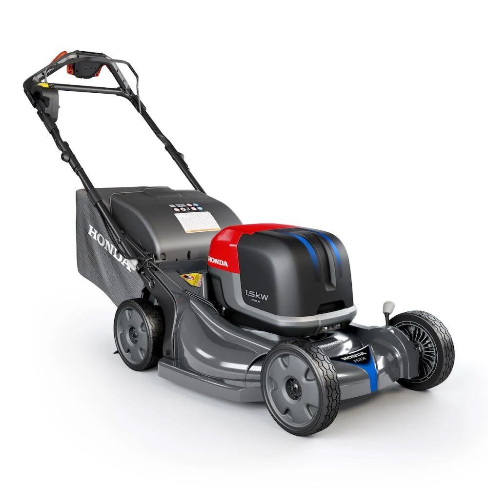 Honda HRX217EXA6 21” Variable Speed Lawn Mower