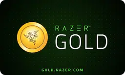 Razer Gold Game Card Digital Gift Card