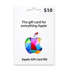 Apple Gift