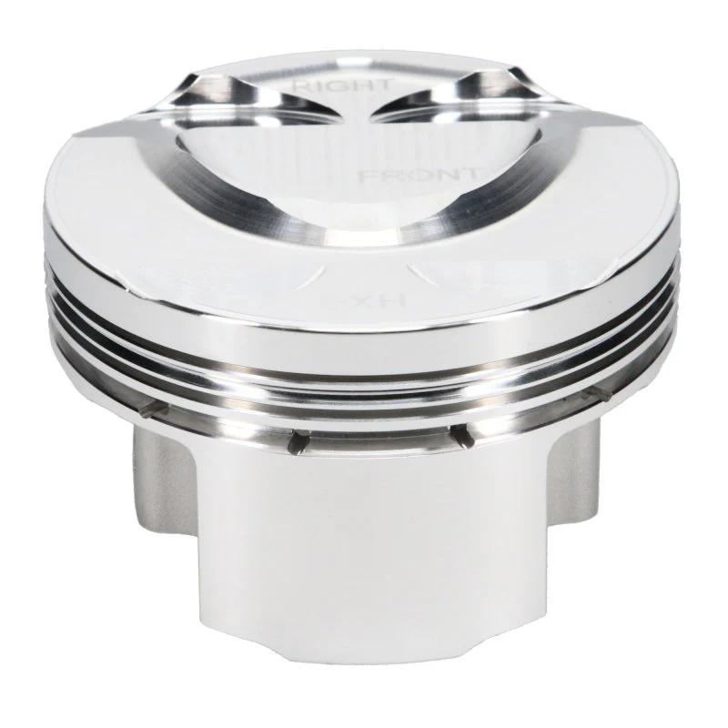JE Pistons Forged Set – Nissan VR30DDTT 86mm Bore (10.2:1 Compression Ratio)