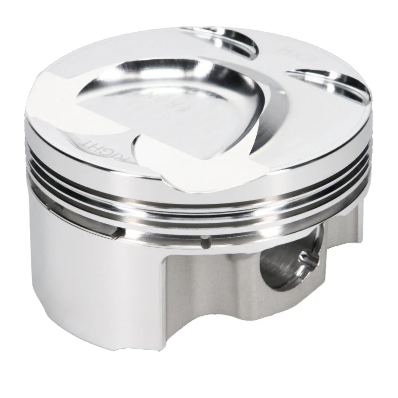 JE Pistons Forged Set – Nissan VR30DDTT 86mm Bore (10.2:1 Compression Ratio)