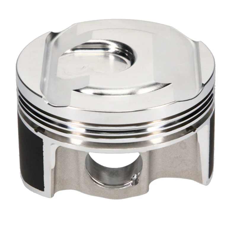 JE Pistons Forged Set – GM 2.0L Turbo ECOTEC LTG (86mm Bore, 9.5:1 Compression)