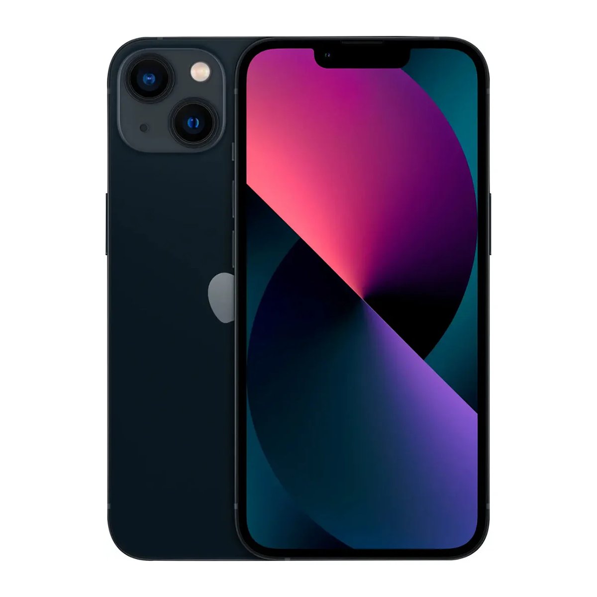 Apple iPhone 13 128GB Midnight AT&T