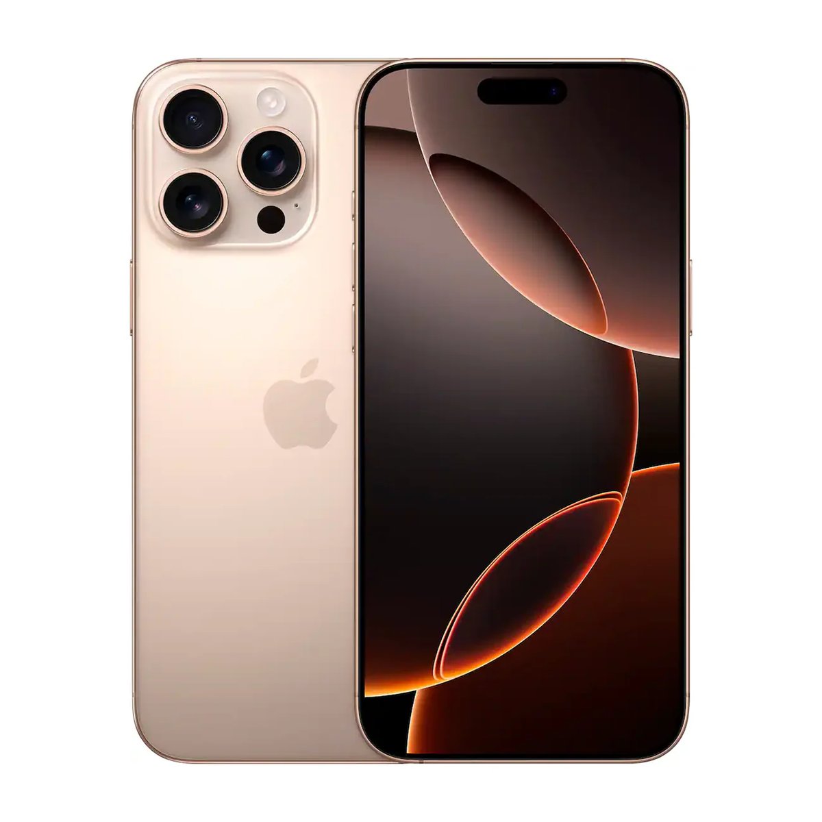 Apple iPhone 16 Pro 256GB Natural Titanium Verizon