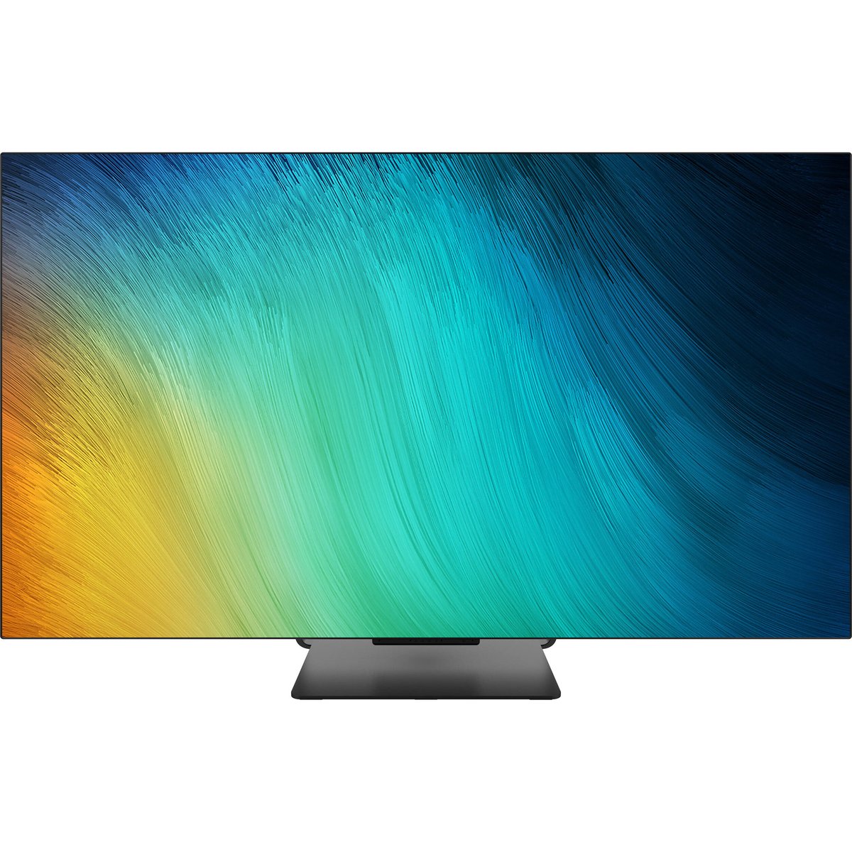 Sansui S55VOUG 55-inch 4K Smart OLED TV