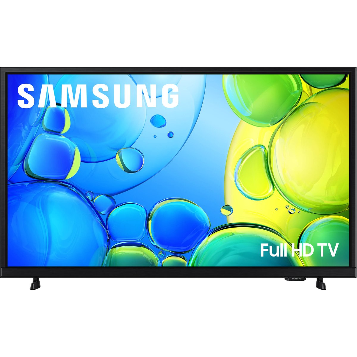 Samsung F6000F 40-inch Full HD HDR Smart LED TV