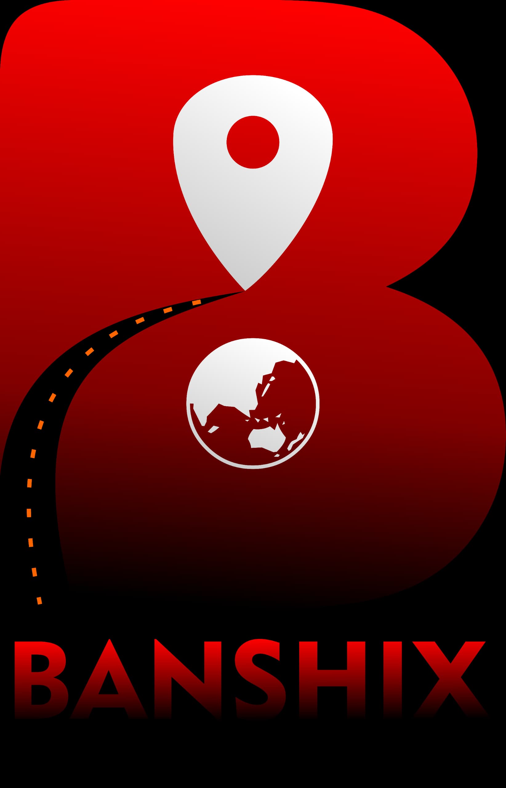 BanshiX Logo